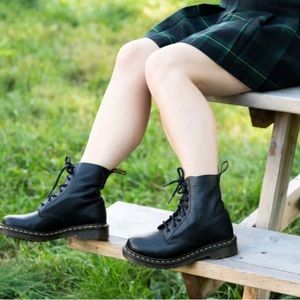 Womens Pascal Dr Martens ankle boots